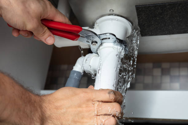 Best Fire Damage Restoration  in Deep River Center, CT