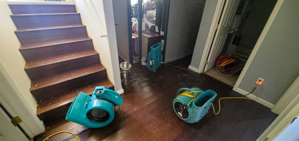 Best Emergency water damage restoration  in Deep River Center, CT